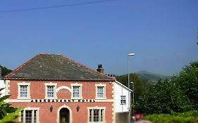 Abergavenny Hotel